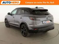 Usado Renault Austral Techno Esprit Alpine 199 CV (146 kW) 2023 Gris SUV