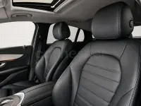 Usado Mercedes GLC220 170 CV (125 kW) 2017 Gris / plata SUV