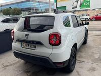 Occasion Dacia Duster Essentiel 116 ch (85 kW) 2019 SUV