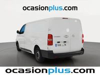 Usado Opel Vivaro 102 CV (75 kW) 2022 Blanco Monovolumen