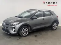 Usado Kia Stonic 100 CV (73 kW) 2025 SUV
