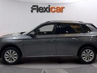 Usado Skoda Kamiq Active 111 CV (81 kW) 2022 Gris SUV