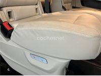 Usado Mercedes V300 Avantgarde 239 CV (175 kW) 2022 Negro Monovolumen