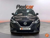 Brugt Nissan Qashqai Tekna 158 HK (116 kW) 2022 Sort SUV