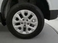 Usado Dacia Duster Expression 116 CV (85 kW) 2024 Blanco SUV