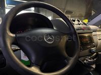 Usado Mercedes Viano 150 CV (110 kW) 2006 Azul Monovolumen