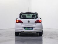 Usado Opel Corsa S 150 CV (110 kW) 2019 Gris / plata Utilitario