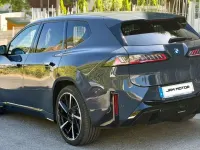 Nuevo BMW iX3 344 kW (469 CV) 2026 Gris SUV