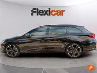 Usado Cupra Leon 310 HP (228 kW) 2022 Preto