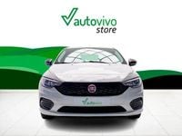 Usado Fiat Tipo Pop 95 HP (69 kW) 2020 Branco Sedan