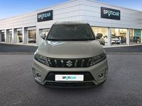 Usado Suzuki Vitara GLX 129 CV (94 kW) 2021 Gris / plata SUV