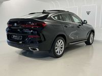 usado BMW X6 xDrive 30dA