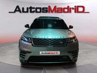 Usado Land Rover Range Rover Velar S 207 CV (152 kW) 2024 Gris SUV