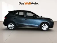 Usado Seat Arona Style 115 CV (84 kW) 2025 Gris SUV