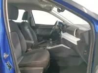 Usado Seat Arona Style 110 CV (80 kW) 2024 Azul SUV