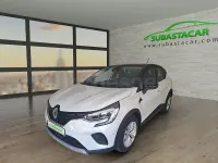 Usado Renault Captur Equilibre 90 CV (66 kW) 2023 Blanco SUV
