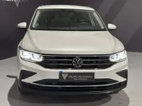 Usado VW Tiguan Life 150 HP (110 kW) 2024 Branco SUV