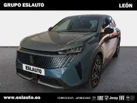 Nuevo Peugeot 3008 Allure 145 CV (106 kW) 2026 Azul SUV