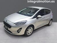 Usado Ford Fiesta Trend 74 CV (54 kW) 2019 Utilitario