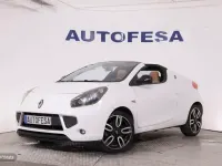 Usado Renault Wind Dynamique 133 CV (97 kW) 2010 Blanco Descapotable