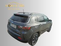 Usado Jeep Compass Limited 150 CV (110 kW) 2021 Negro SUV