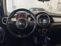 Usado Mini One D 95 CV (69 kW) 2015 Blanco Utilitario