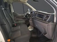 Usado Ford Transit Trend 130 CV (95 kW) 2022 Van