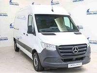 Usado Mercedes Sprinter 116 CV (85 kW) 2023 Blanco Van