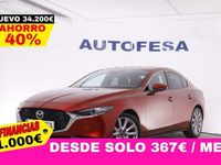 Usado Mazda 3 120 CV (88 kW) 2021 Burdeos Berlina