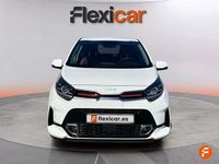Usado Kia Picanto GT-Line 67 CV (49 kW) 2023 Blanco Utilitario