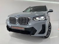 Usado BMW X3 xLine 292 CV (214 kW) 2022 Gris / plata SUV