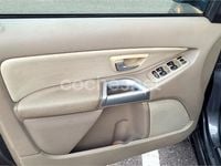 Usado Volvo XC90 Summum 272 HP (200 kW) 2005 Cinzento SUV