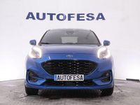 Usado Ford Puma ST-Line X 155 CV (114 kW) 2023 Azul SUV