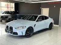 Usado BMW M4 Competition Edition 510 CV (375 kW) 2021 Gris Coupe