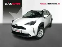 Używany Toyota Yaris Cross 116 KM (85 kW) 2025 Biały SUV