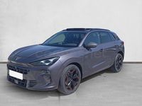 Uusi Cupra Terramar 150 HP (110 kW) 2025 Violetti Katumaasturi