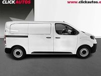 Usado Toyota Proace H1 120 CV (88 kW) 2025 Monovolumen