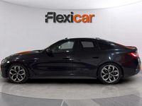 Usado BMW 420 184 CV (135 kW) 2023 Negro Coupe