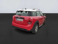 usado Mini One D Countryman One D Countryman