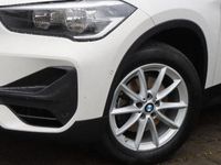 Usado BMW X1 140 CV (102 kW) 2017 Plateado SUV