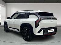 Usado Kia EV3 GT-Line 150 kW (204 CV) 2025 Blanco SUV