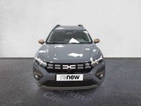 Usado Dacia Jogger Extreme 110 CV (80 kW) 2024 Gris Monovolumen