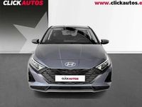 Usado Hyundai i20 79 CV (58 kW) 2025 Utilitario