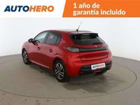 usado Peugeot 208 1.2 Puretech S&S Allure 100