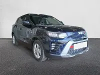 Usado KGM Tivoli 135 CV (99 kW) 2025 Azul SUV