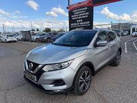 Usado Nissan Qashqai Style Edition 115 CV (84 kW) 2021 Gris SUV