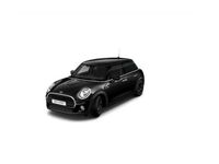 Usado Mini Cooper 136 CV (100 kW) 2020 Negro Utilitario