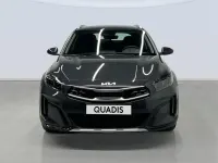 Nuevo Kia XCeed 116 CV (85 kW) 2026 Dark penta metal SUV