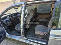 Usado Fiat Ulysse Dynamic 109 CV (80 kW) 2004 Gris / plata Monovolumen