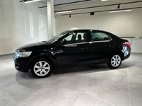 usado Citroën C-Elysee I 1.6bluehdi Exclusive 100